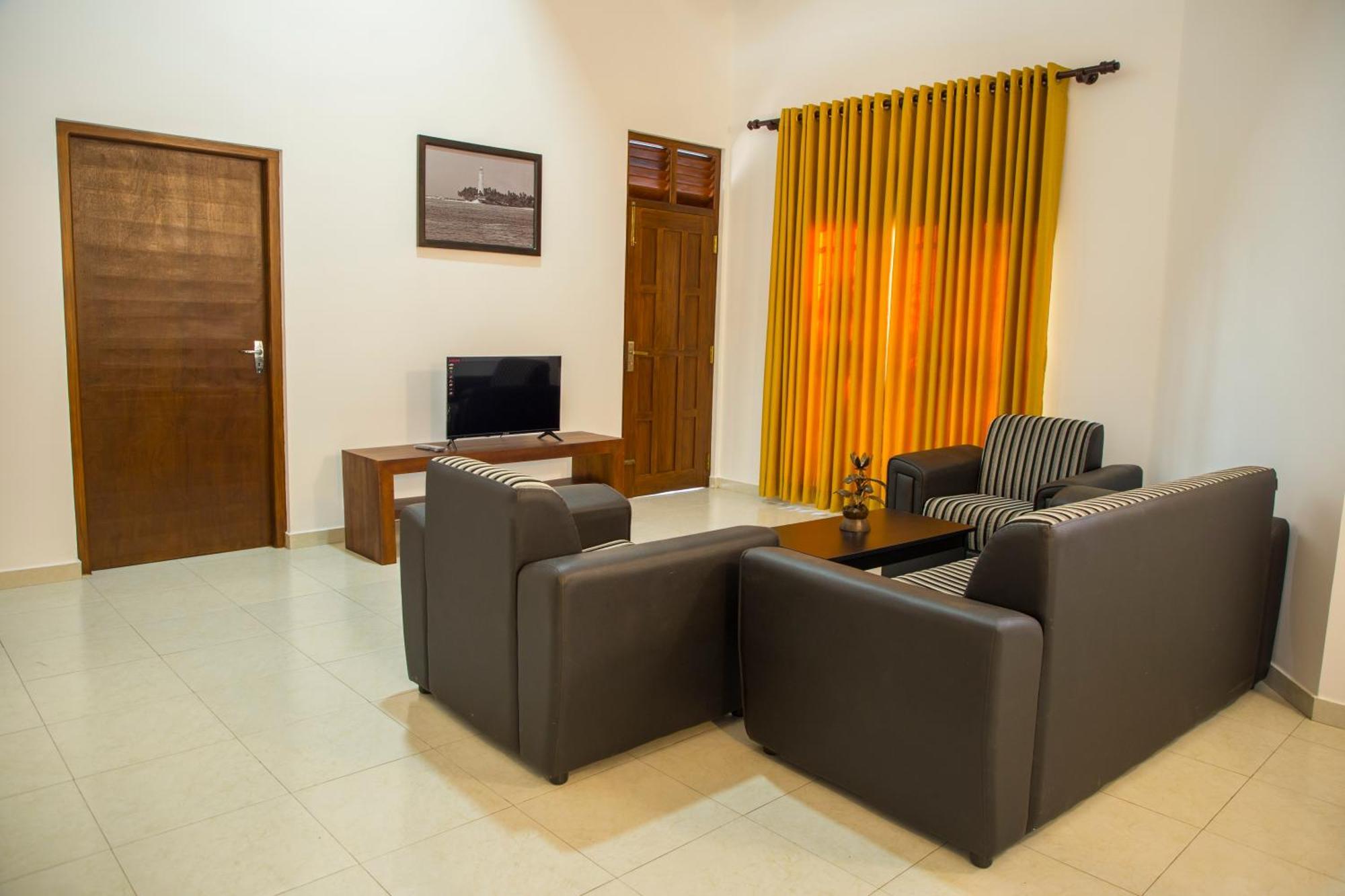 C Son Villa Bentota Luaran gambar